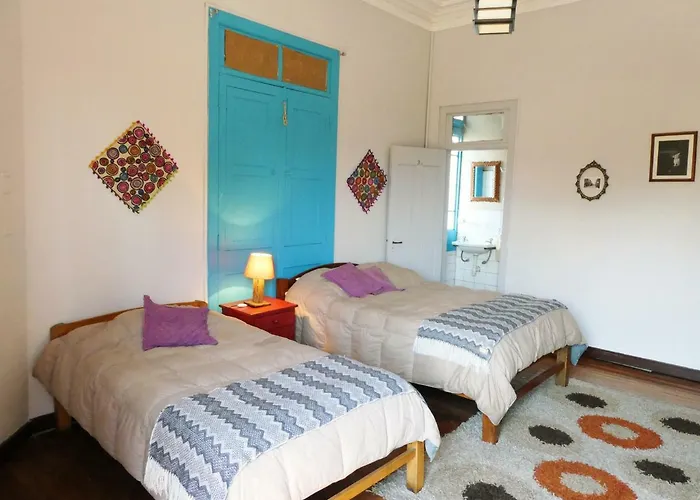 Park Hostel