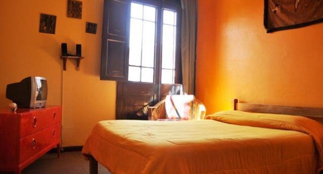 Park Albergue