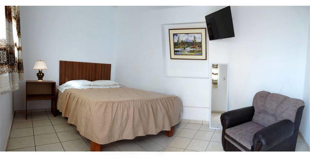 Park Albergue