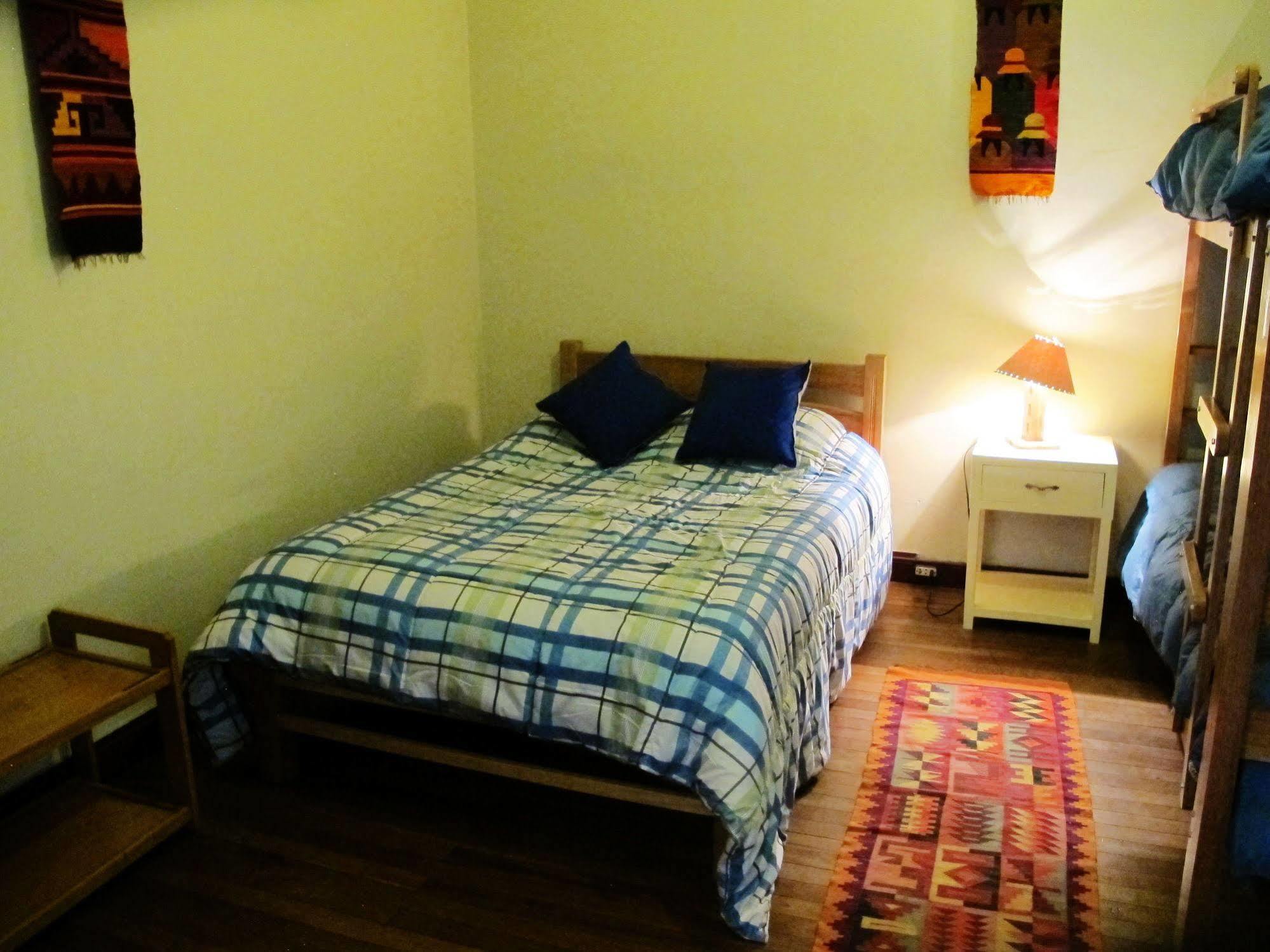 Park Albergue