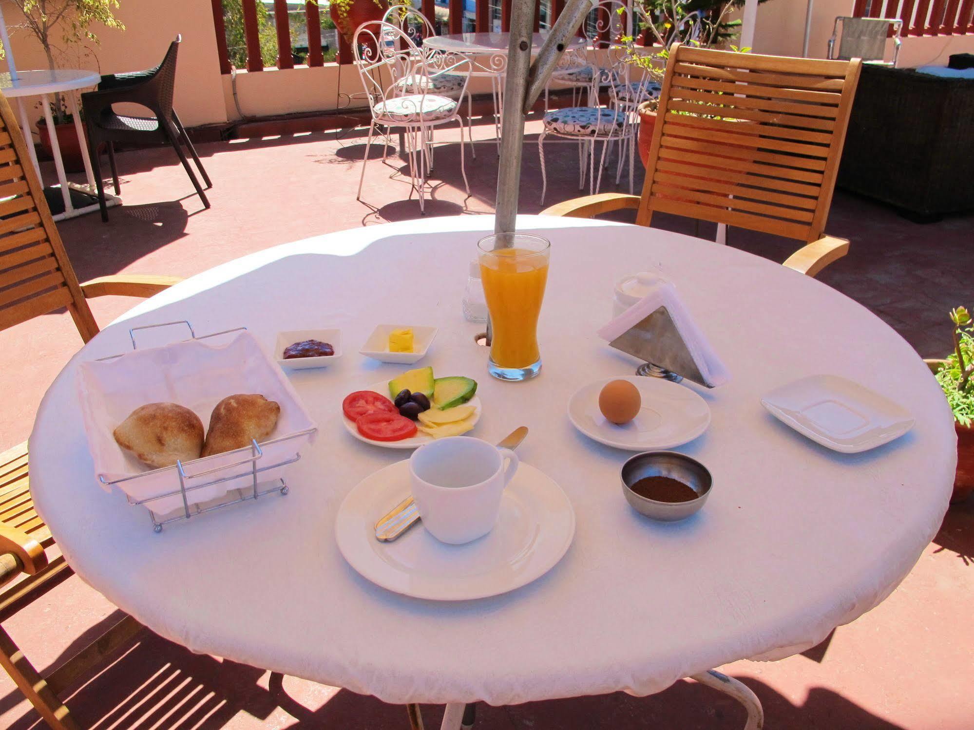 Park Albergue Arequipa